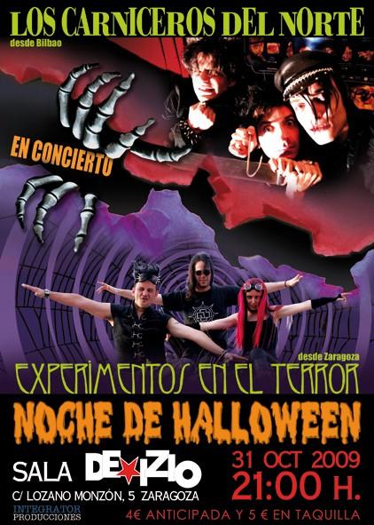 experimentos