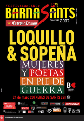 Cartel relacionado