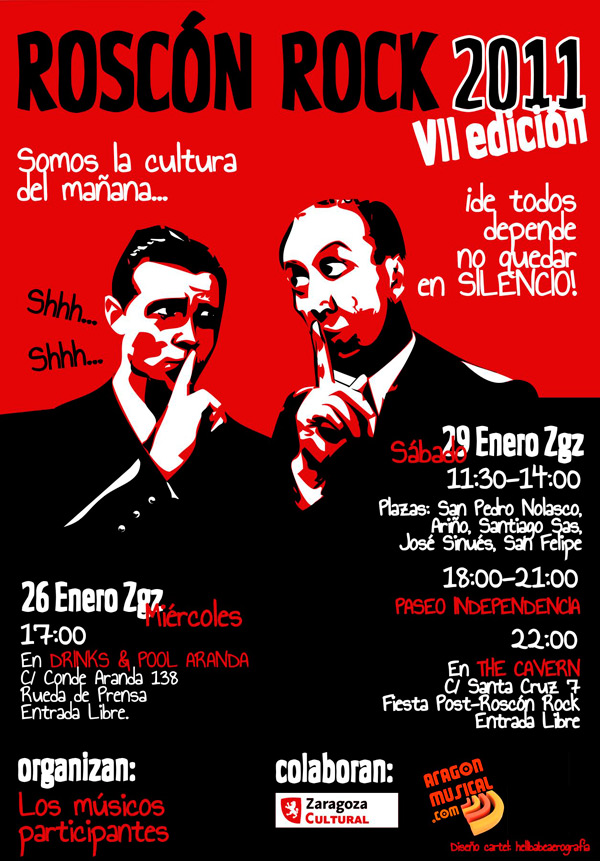 CARTEL OFICIAL