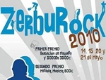 ZERBUROCK 2010
