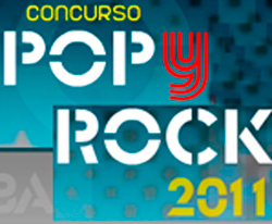 POPYROCK 2011: HABEMUS GANADORES