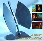 CD VII PREMIOS DE LA MUSICA ARAGONESA