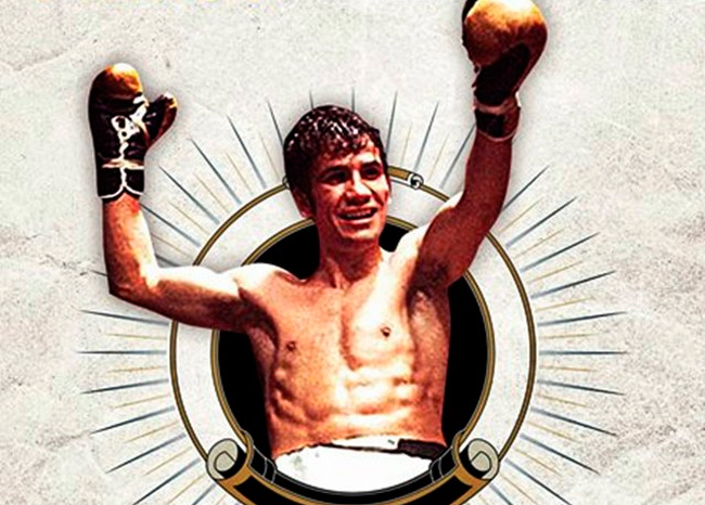 HOMENAJE A PERICO FERNÁNDEZ