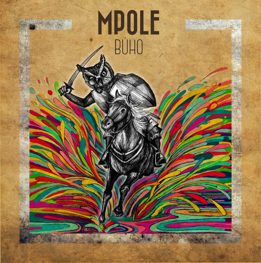 MPole - Buho
