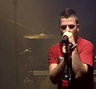 Imagen EL CANTO DEL LOCO