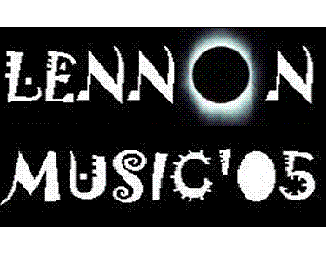 LENNON MUSIC ‘05