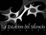 Logotipo de LA ESTACIÃN DEL SILENCIO