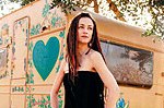 Carmen París es la madrina