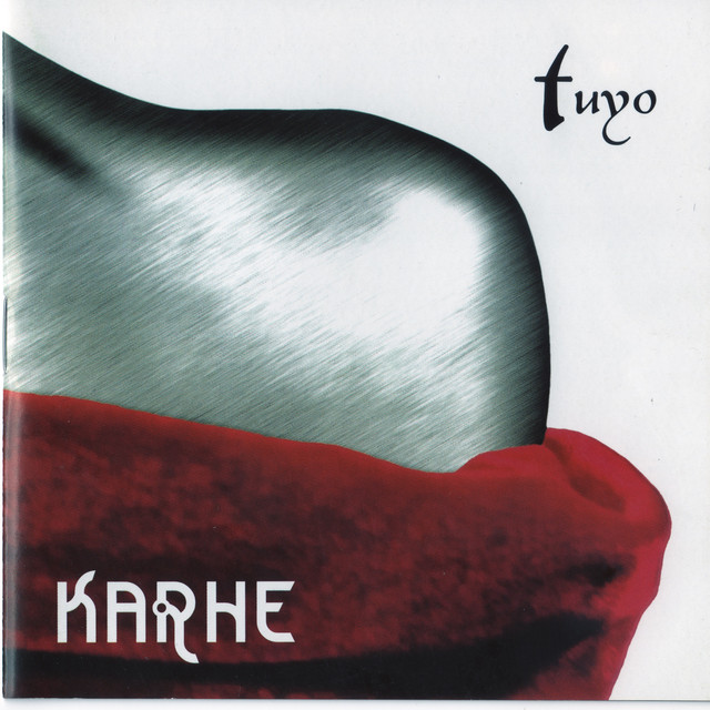 Karhe - Tuyo