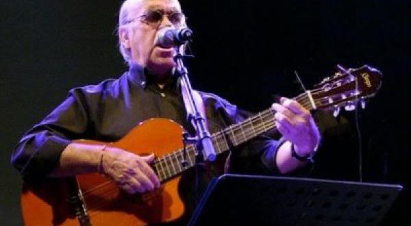 José Antonio Labordeta