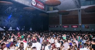 Festival Independiente de Zaragoza (FIZ). Por: Aragón Musical.