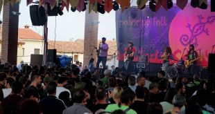 18º Festival Poborina Folk