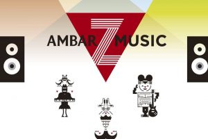 Ambar Z Music