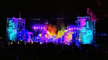 Slap! Festival 2016 - Foto, Aragon Musical