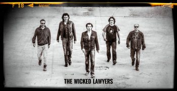 The Wicked Lawyers