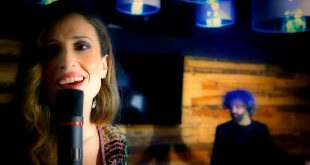 Fotograma del videoclip 'La Rara Vez' de Virginia Canedo & Anazul