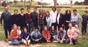 Amankay con Don Carlos Carabajal, Luis Lazarte y amigos en La Casita (2002)
