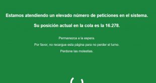 Grandes fallos en la adquisición de entradas para las actividades del Ayuntamiento de Zaragoza de las 'No fiestas' del Pilar 21