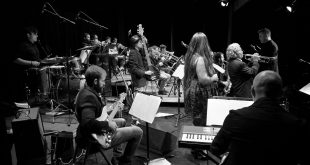 Huesca Big Band