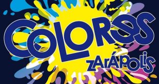 ZARAPOLIS - Colores
