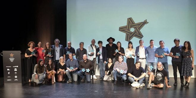 El Festival El Bosque Sonoro entre las propuestas ganadoras de los Premios Fest 2022