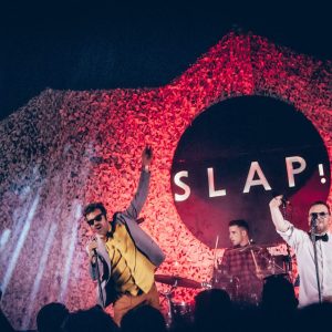 Slap! Festival 2023