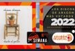 Los discos aragoneses más votados de 2022 en la 7ª semana
