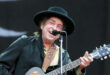 Bob Dylan visitará Huesca entre sus 12 conciertos españoles