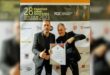 Aragón Musical premiado en el 28º Festival de Cine de Zaragoza