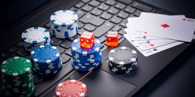 Recompensas personalizadas de casinos en línea