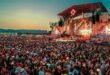 El Reggaeton Beach Festival parará en Espacio Expo de Zaragoza